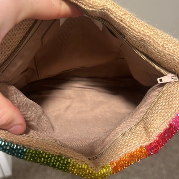 Island to East Side Bride Clutch - Picture 5 of 5